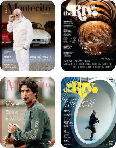 Annual Magazine Subscription (ALL 4 ISSUES)